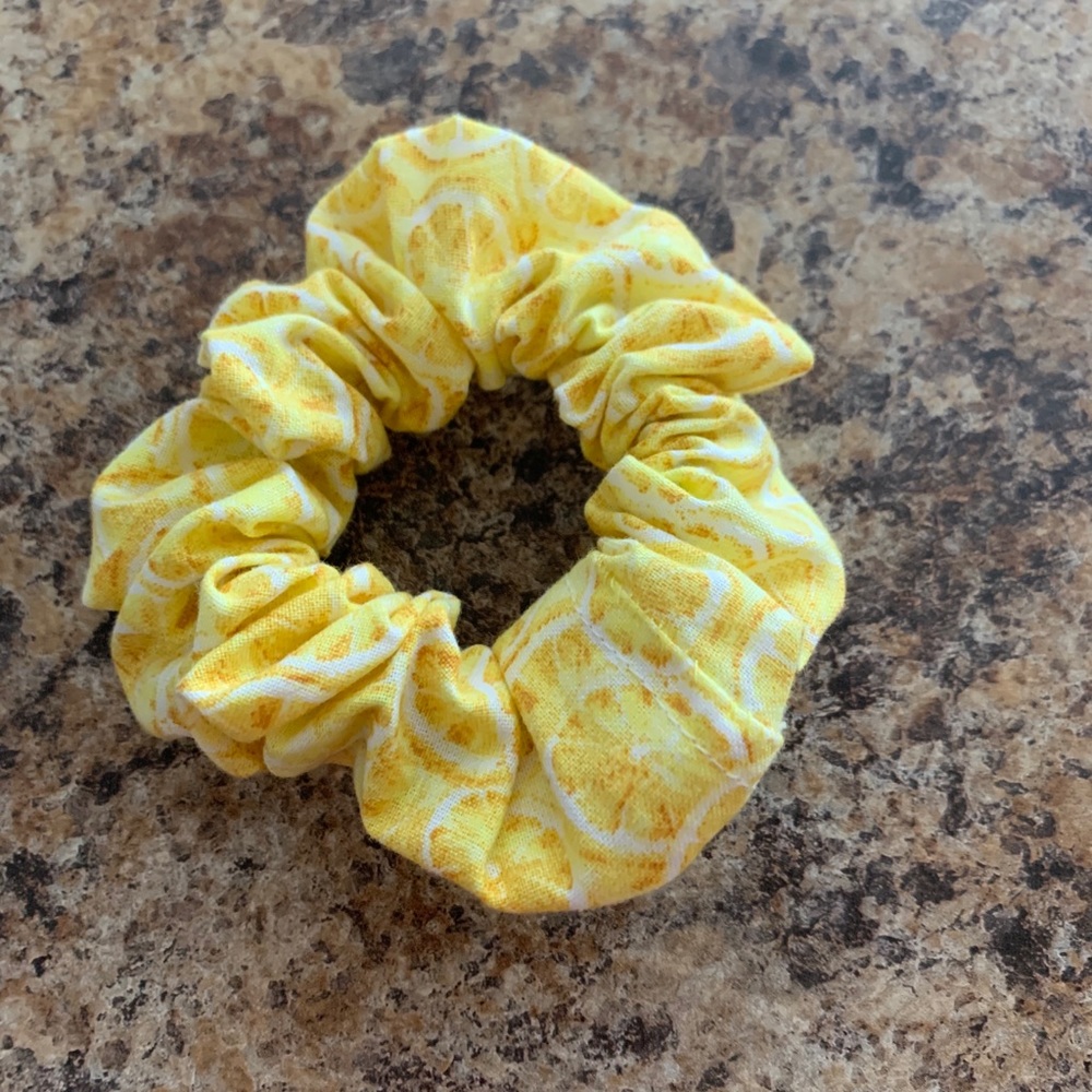 Scrunchies